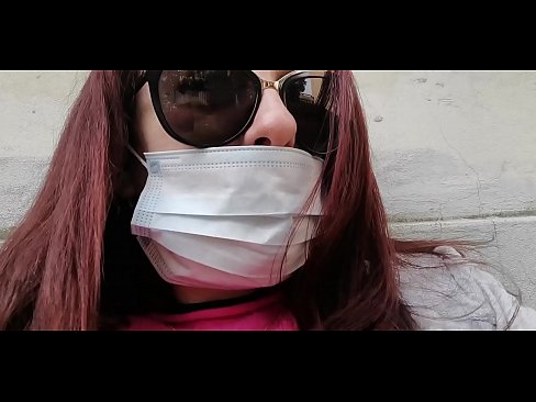 ❤️ Nicoletta venĝas sur sia najbaro kaj pisas en sia garaĝo (Speciala Itala Kvaranteno de Covid19) ☑ Anala porno ĉe ni ❌️❤