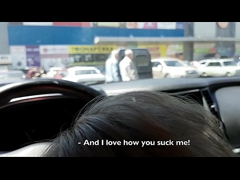 ❤️ Suĉite ĝuste en la parkejo ekster la superbazaro ☑ Anala porno ĉe ni ❌️❤